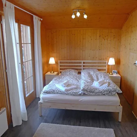 Chalet Ecureuil 4 * ננדה